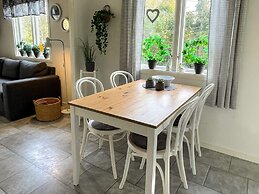 4 Person Holiday Home in Farjestaden