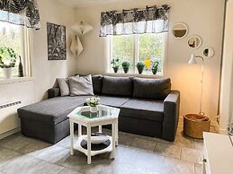4 Person Holiday Home in Farjestaden