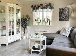 4 Person Holiday Home in Farjestaden