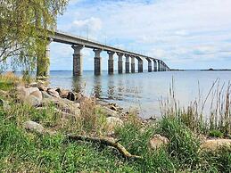 4 Person Holiday Home in Farjestaden