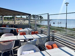 4 Person Holiday Home in Farjestaden