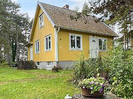 4 Person Holiday Home in Farjestaden