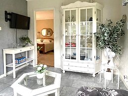 4 Person Holiday Home in Farjestaden