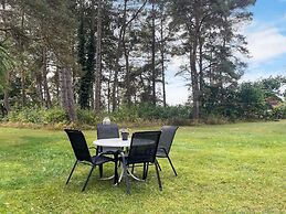 4 Person Holiday Home in Farjestaden