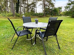 4 Person Holiday Home in Farjestaden