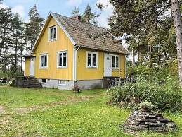 4 Person Holiday Home in Farjestaden