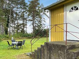 4 Person Holiday Home in Farjestaden