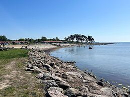 4 Person Holiday Home in Farjestaden