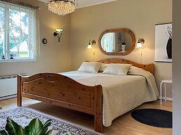 4 Person Holiday Home in Farjestaden