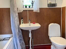 4 Person Holiday Home in Farjestaden