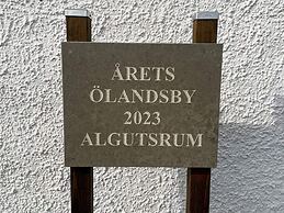 4 Person Holiday Home in Farjestaden