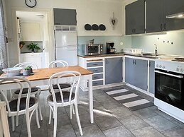 4 Person Holiday Home in Farjestaden