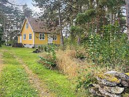4 Person Holiday Home in Farjestaden