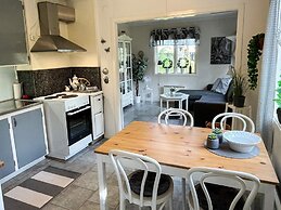 4 Person Holiday Home in Farjestaden