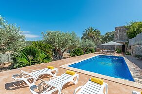 Can Kalet - Villa With Private Pool In Costitx