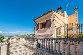 Can Kalet - Villa With Private Pool In Costitx