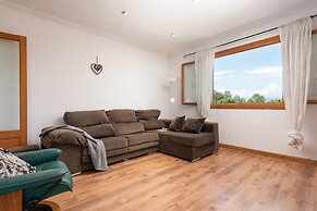 Can Kalet - Villa With Private Pool In Costitx