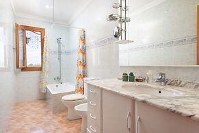 Can Kalet - Villa With Private Pool In Costitx