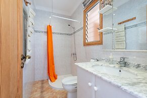 Can Kalet - Villa With Private Pool In Costitx