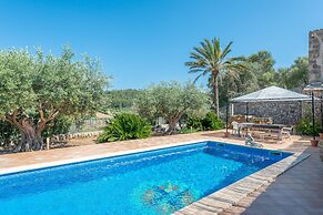 Can Kalet - Villa With Private Pool In Costitx