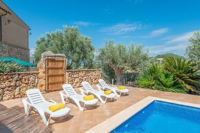 Can Kalet - Villa With Private Pool In Costitx