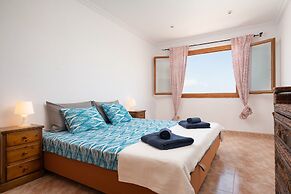 Can Kalet - Villa With Private Pool In Costitx