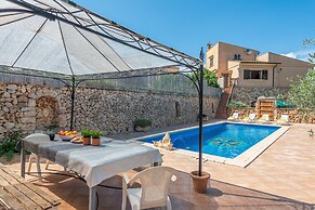 Can Kalet - Villa With Private Pool In Costitx