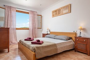 Can Kalet - Villa With Private Pool In Costitx