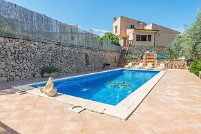 Can Kalet - Villa With Private Pool In Costitx