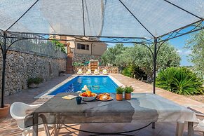 Can Kalet - Villa With Private Pool In Costitx
