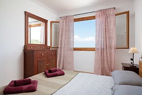 Can Kalet - Villa With Private Pool In Costitx