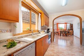 Can Kalet - Villa With Private Pool In Costitx
