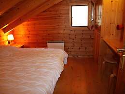 Aeolus Mountain & Quiet Chalet 12 Pers