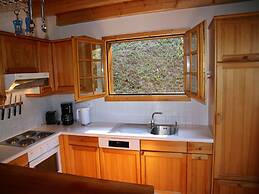 Aeolus Mountain & Quiet Chalet 12 Pers