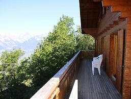 Aeolus Mountain & Quiet Chalet 12 Pers