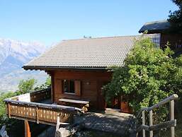 Aeolus Mountain & Quiet Chalet 12 Pers
