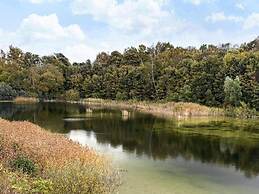 6 Person Holiday Home in Borup