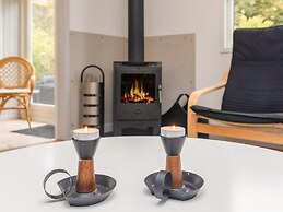 6 Person Holiday Home in Borup