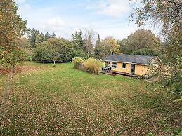 6 Person Holiday Home in Borup