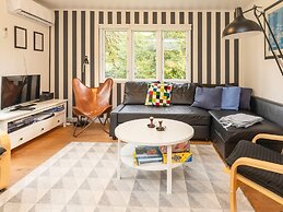 6 Person Holiday Home in Borup