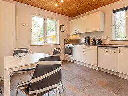 6 Person Holiday Home in Borup