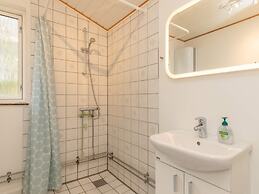 6 Person Holiday Home in Borup