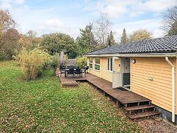 6 Person Holiday Home in Borup