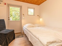 6 Person Holiday Home in Borup