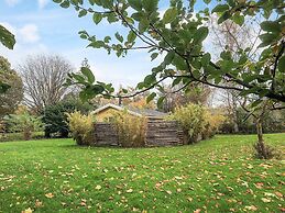 6 Person Holiday Home in Borup