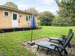 6 Person Holiday Home in Borup