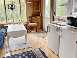8 Person Holiday Home in Stavsudda