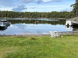 8 Person Holiday Home in Stavsudda