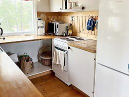 8 Person Holiday Home in Stavsudda