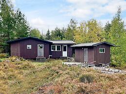 8 Person Holiday Home in Stavsudda